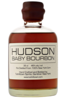 Hudson Baby Bourbon Whiskey 35cl