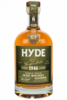 Hyde No.3 Irish Whiskey Bourbon Matured 70cl