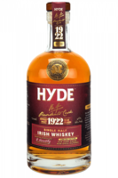 Hyde No.4 Irish Whiskey President