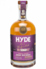 Hyde No.5 Irish Whiskey Áras Cask Burgundy Finish 70cl
