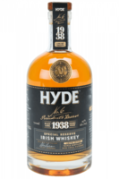 Hyde No.6 Irish Whiskey Special Reserve 70cl