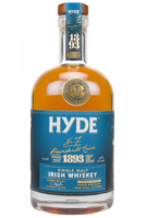 Hyde No.7 Irish Whiskey Sherry Cask 70cl