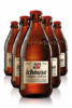 Ichnusa Ambra Limpida Cassa da 24 bottiglie x 30cl