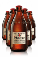 Ichnusa Ambra Limpida Cassa da 24 bottiglie x 30cl