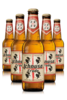 Ichnusa Cruda Cassa da 24 bottiglie x 33cl