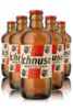 Ichnusa Non Filtrata Cassa da 15 bottiglie x 50cl