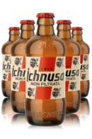 Ichnusa Non Filtrata Cassa da 15 bottiglie x 50cl