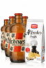 Ichnusa Non Filtrata da 24 x 33cl + Amica Chips Tartufo Alfredo