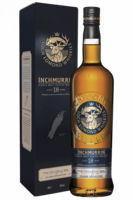 Inchmurrin 18 Y.O. Single Malt Scotch Whisky 70cl (Astucciato)
