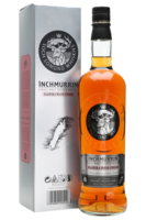 Inchmurrin Madeira Wood Finish Island Single Malt Scotch Whisky 70cl (Astucciato)