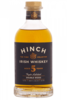 Irish Whiskey Hinch 5 Y.O. Double Wood Blend 70cl
