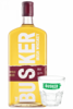 Irish Whiskey Single Grain The Busker 70cl + OMAGGIO 2 bicchieri The Busker