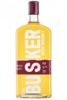 Irish Whiskey Single Grain The Busker 70cl