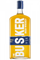 Irish Whiskey Single Malt The Busker 70cl