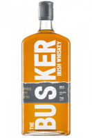 Irish Whiskey Single Pot Still The Busker 70cl