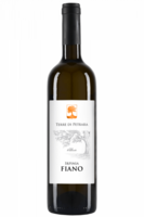 Irpinia DOP Fiano 2022 Terre di Petrara