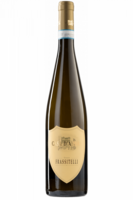 Ischia DOC Biancolella Frassitelli 2023 Casa D