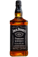 Jack Daniel