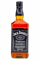 Jack Daniel