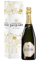 Jacquart Brut Mosa que 75cl (Astucciato)