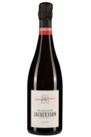 Jacquesson Extra Brut Cuvée 741 Dégorgement Tardif 75cl