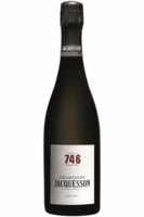 Jacquesson Extra Brut Cuvée 746 75cl