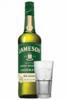 Jameson Irish Whiskey Caskmates IPA Edition 70cl + OMAGGIO 2 Bicchieri Jameson