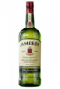 Jameson Irish Whiskey Triple Distilled 1Litro