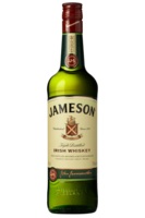 Jameson Irish Whiskey Triple Distilled 70cl