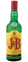 J&B Rare Blended Scotch Whisky 1Litro