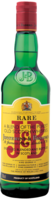 J&B Rare Blended Scotch Whisky 70cl