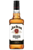 Jim Beam Bourbon White Label 1Litro