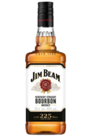 Jim Beam Bourbon White Label 1Litro