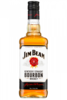 Jim Beam Bourbon White Label 70cl