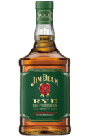 Jim Beam Rye Whiskey 70cl