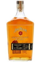 Jim Beam Signature Craft 12 Anni 70cl