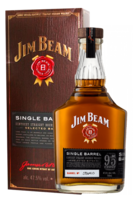 Jim Beam Single Barrel 70cl (Astucciato)