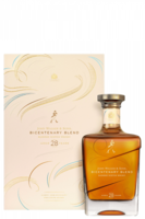 Johnnie Walker 28 Years Old Bicentenary Blended Scotch Whisky 70cl
