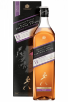 Johnnie Walker Black Label 12 Y.O. Speyside Origin Limited Edition 1Litro (Astucciato)
