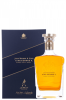 Johnnie Walker Blended Scotch Whisky King George V 70cl (Astucciato)