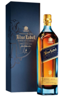 Johnnie Walker Blue Label Blended Scotch Whisky 1Litro (Astucciato)