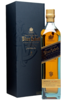 Johnnie Walker Blue Label Blended Scotch Whisky 70cl (Astucciato)