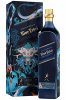 Johnnie Walker Blue Label Year Of The Dragon 2024 Limited Edition 70cl (Astucciato)