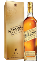 Johnnie Walker Gold Label Reserve 70cl (Astucciato)