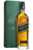 Johnnie Walker Green Label Aged 15 Years 70cl (Astucciato)