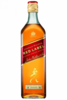 Johnnie Walker Red Label Old Scotch Whisky 1Litro