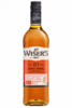 J.P. Wiser’s 10 Years Old Canadian Whisky 70cl
