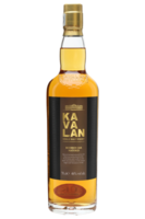 Kavalan Single Malt Whisky Bourbon Oak 70cl