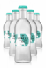 Kinley Bitter Lemon Cassa da 24 bottiglie x 20cl