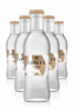 Kinley Ginger Ale Cassa da 24 bottiglie x 20cl